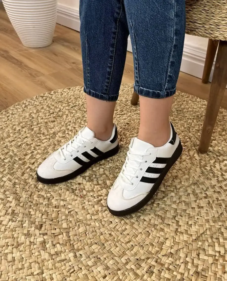 ✅ونس سامبا جدید طبی😍