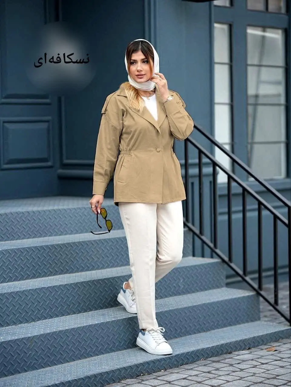 نام: مانتو ناتالی
