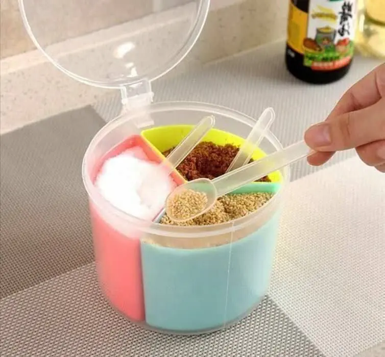 📌 جا ادویه تبسم گرد 
