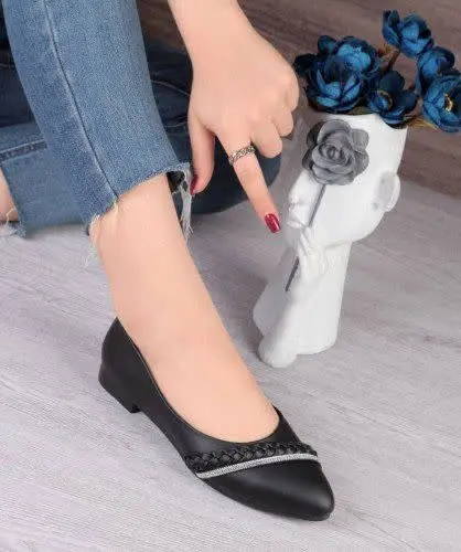 گیس بافت نگین دار
