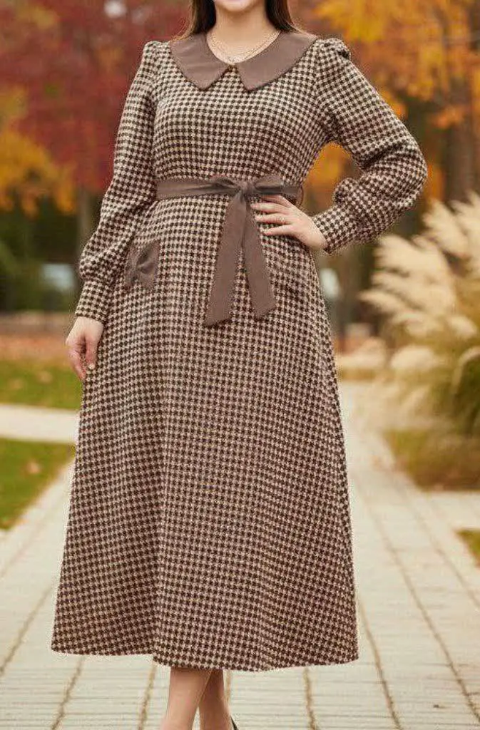 👚 نام: پیراهن بلند