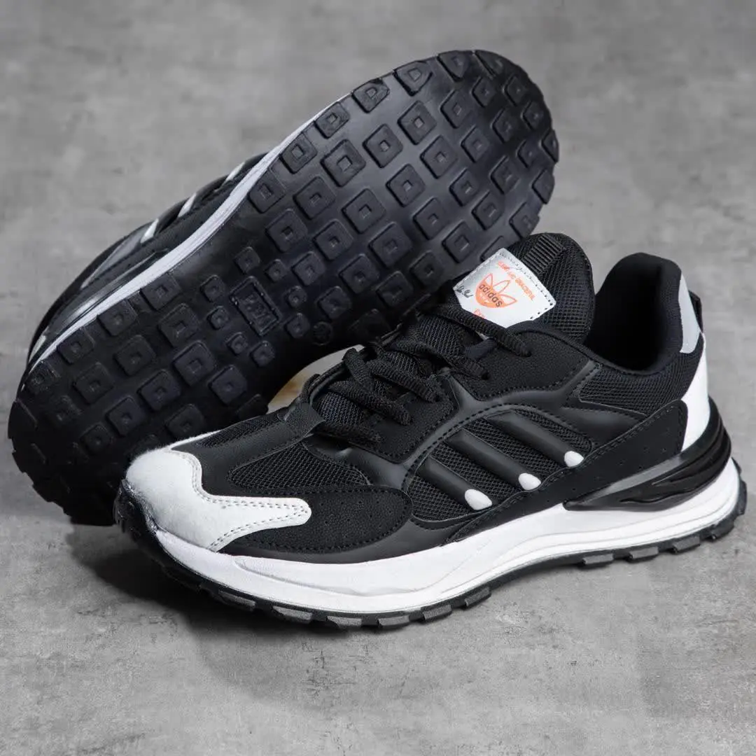 کفش مردانه Adix_Black مدل ۳۰۵۲ 
