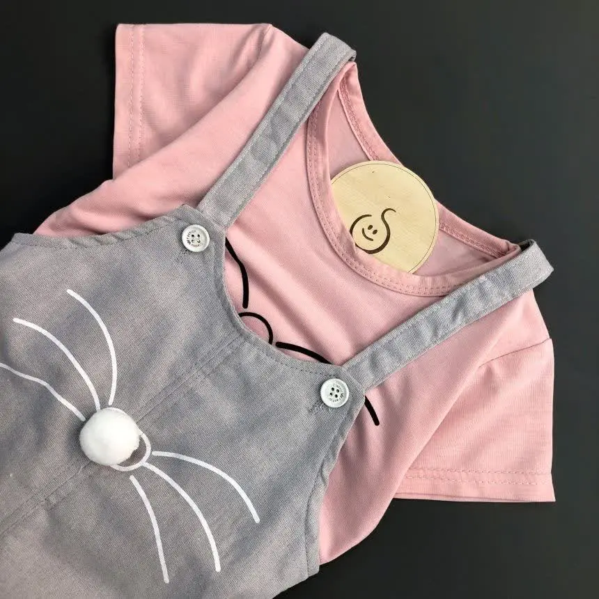 دو تیکه وارداتی اسپرت😍
