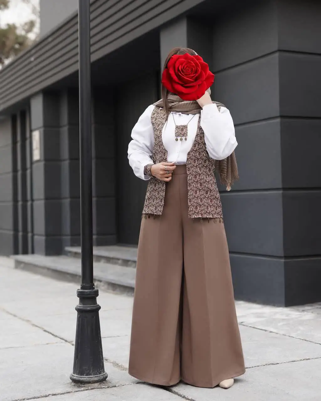 👚نام: ست بیرونی+مجلسی فخرال...