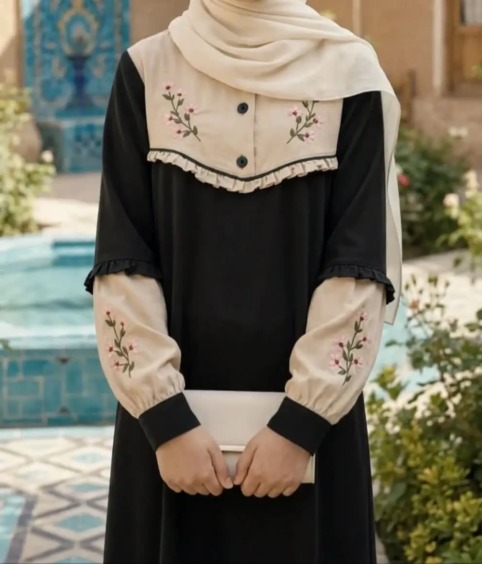 عبا