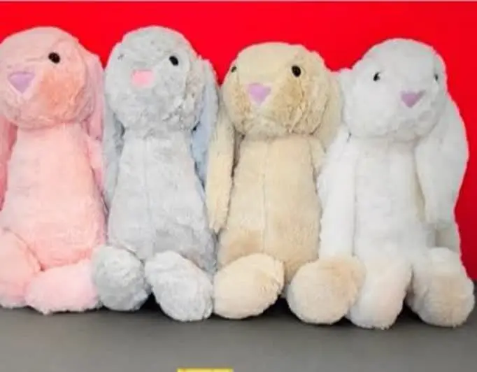 ❇️عروسک خرگوش جیلی
