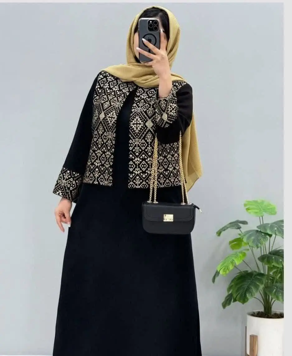 🖋نام: حراج کت دامن مخمل ❌
