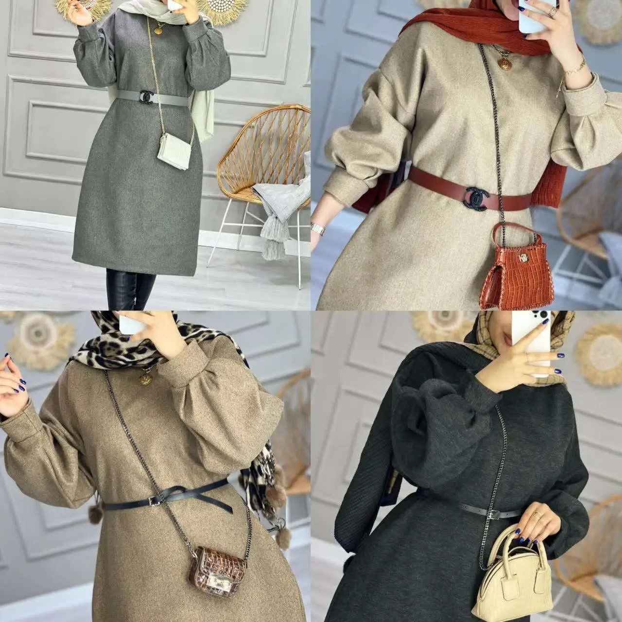 نام: کفتان پرطرفدار نوشین 
