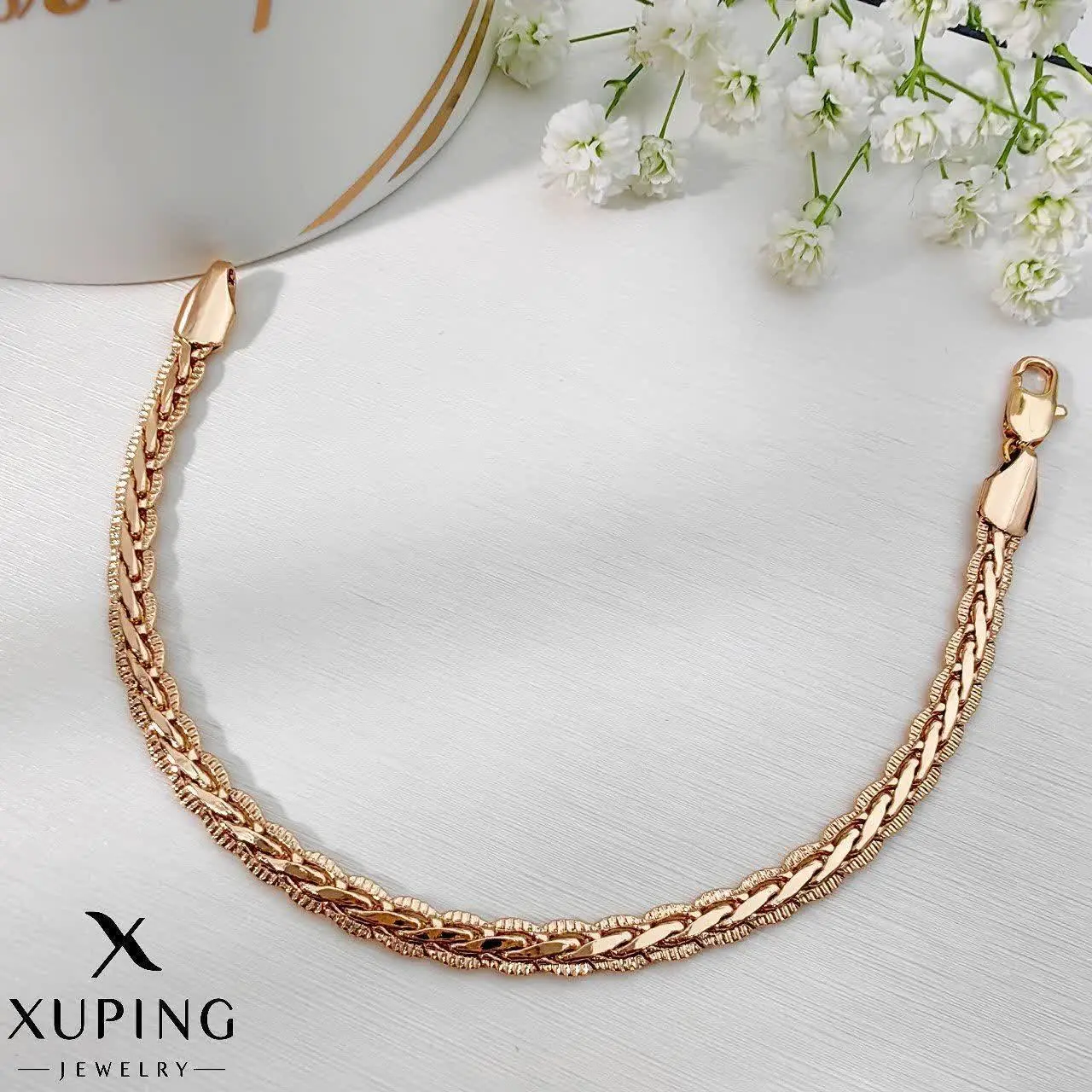 #دستبند ژوپینگ کد ۱۹۰۷
