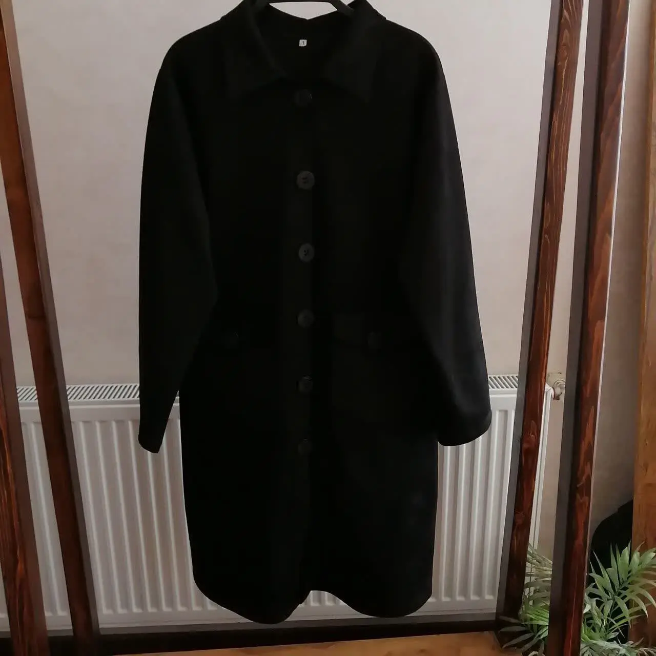 مانتو سوئیت دو جیب 🥰