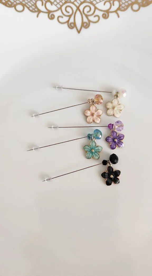 ⚜ سوزن روسری⚜
