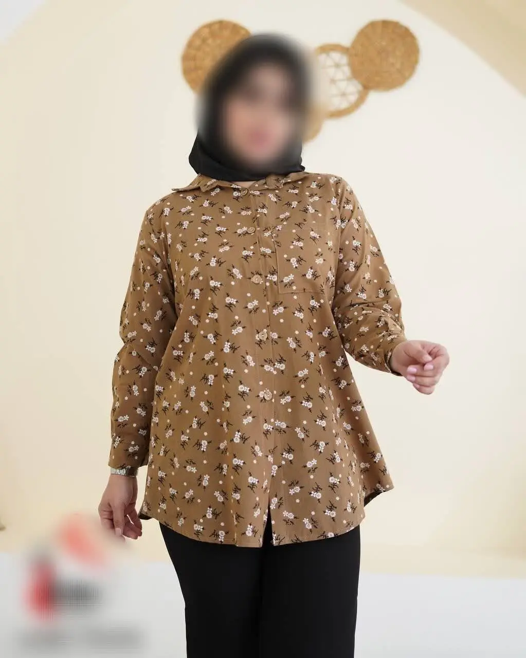 جنس: لنین نچرال درجه یک