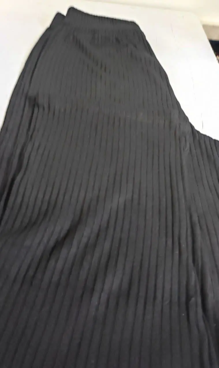 ❤️شلوار کبریتی قواره دار
