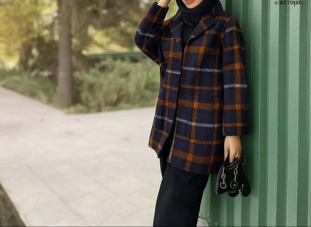 ❄️پالتو پشم