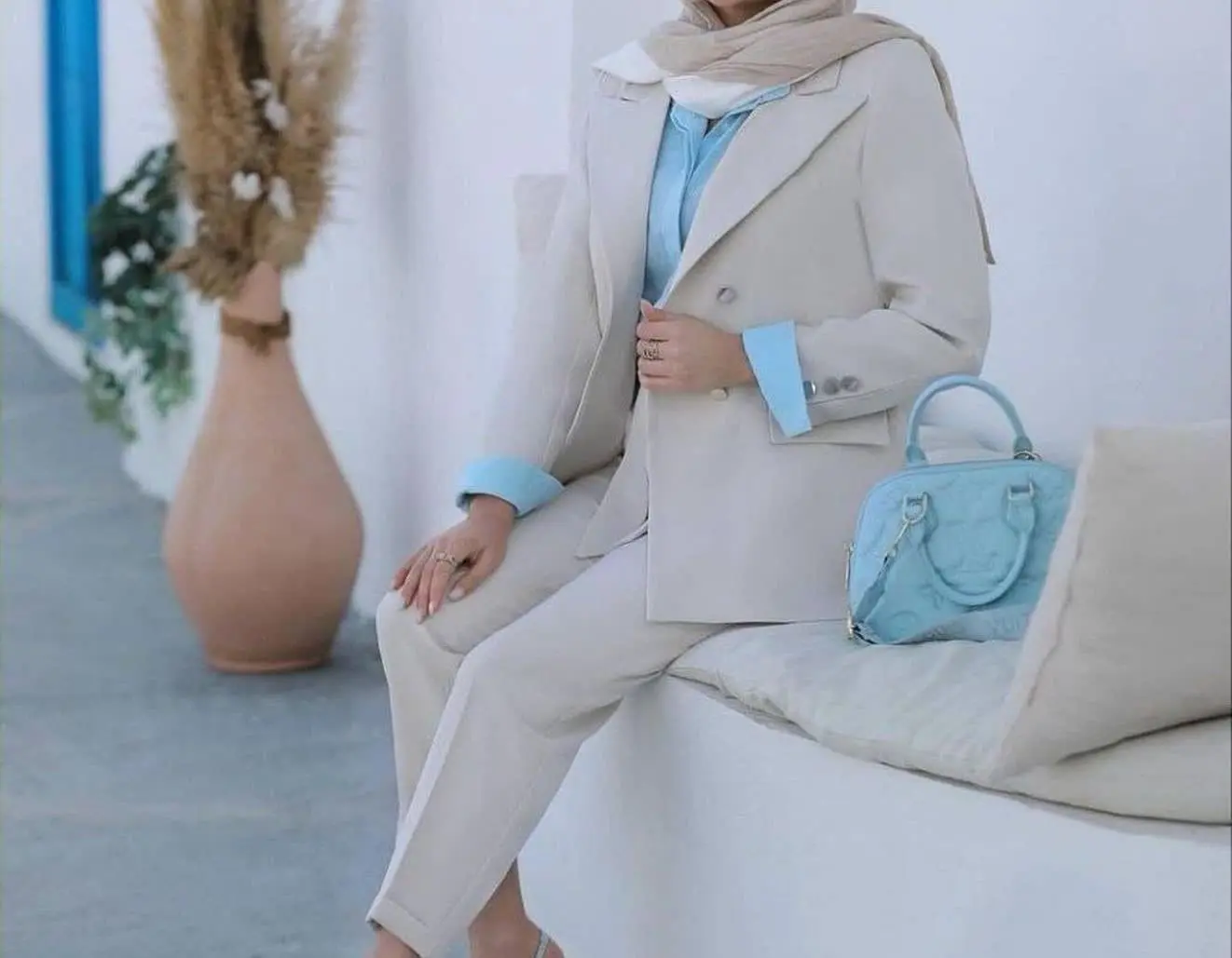 شارژ و تکرار کت شلوار پر طرفدارمون 😍
