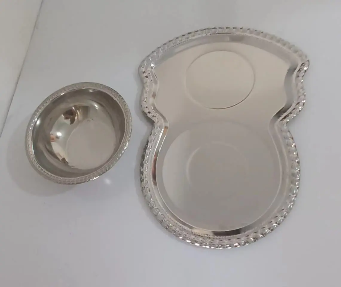 🦋کاسه زیر سماوری (جام)