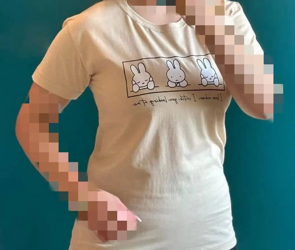 ‌⭕️ #تی شرت اسپان بهاره 
