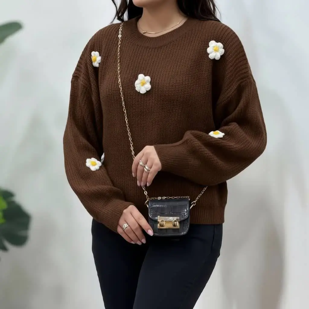 نام: بافت بابونه