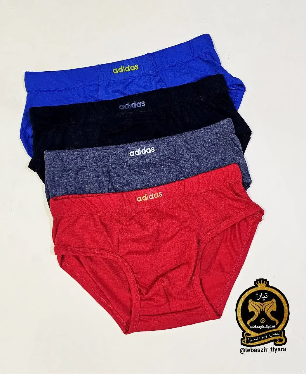 شورت اسلیپ مردانه
