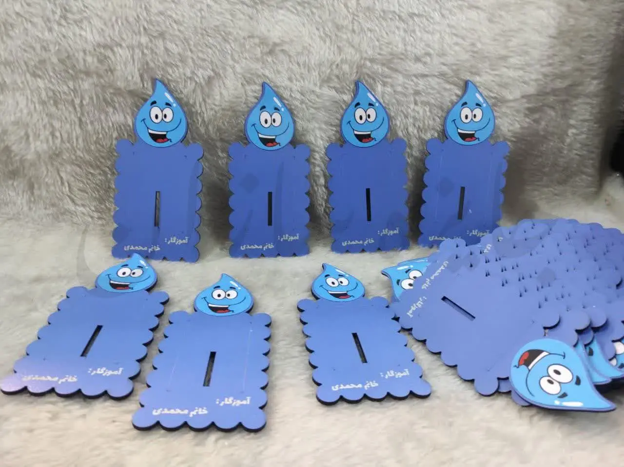 قاب عکس های فانتزی جشن آب😍😍