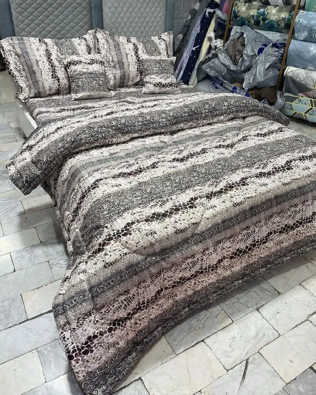 طرح پلنگی 😍😍
