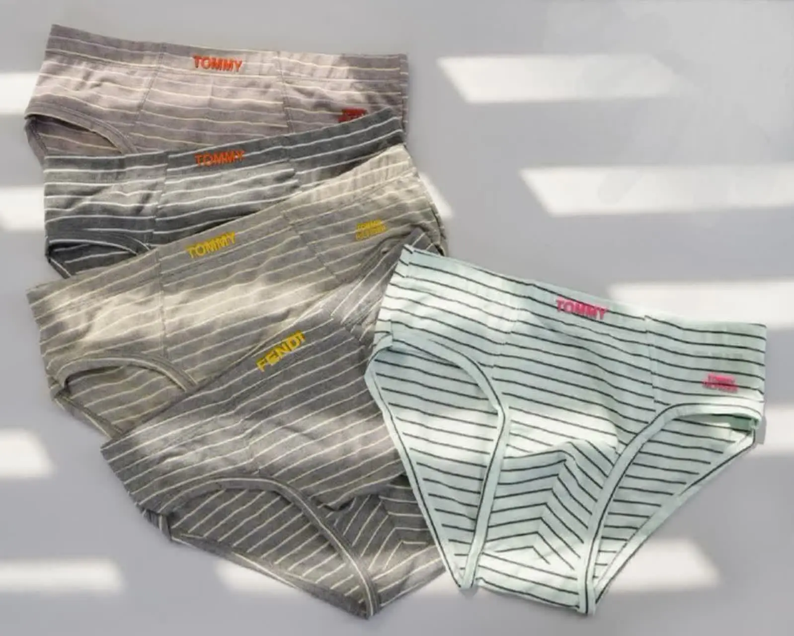 💚شورت اسلیپ مردانه 💚
