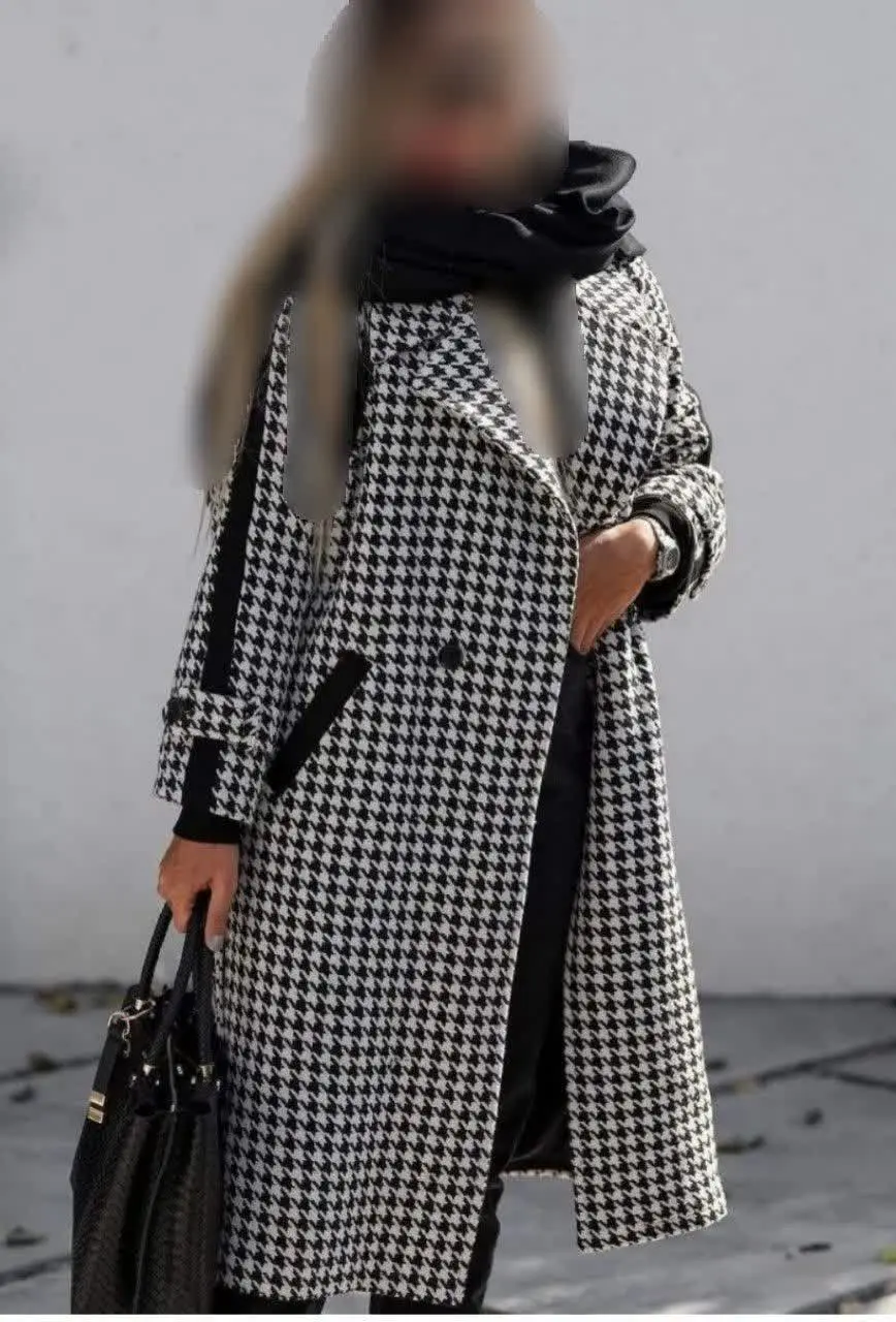 👚 نام: مانتو پاییزه ارغوان ✔️
