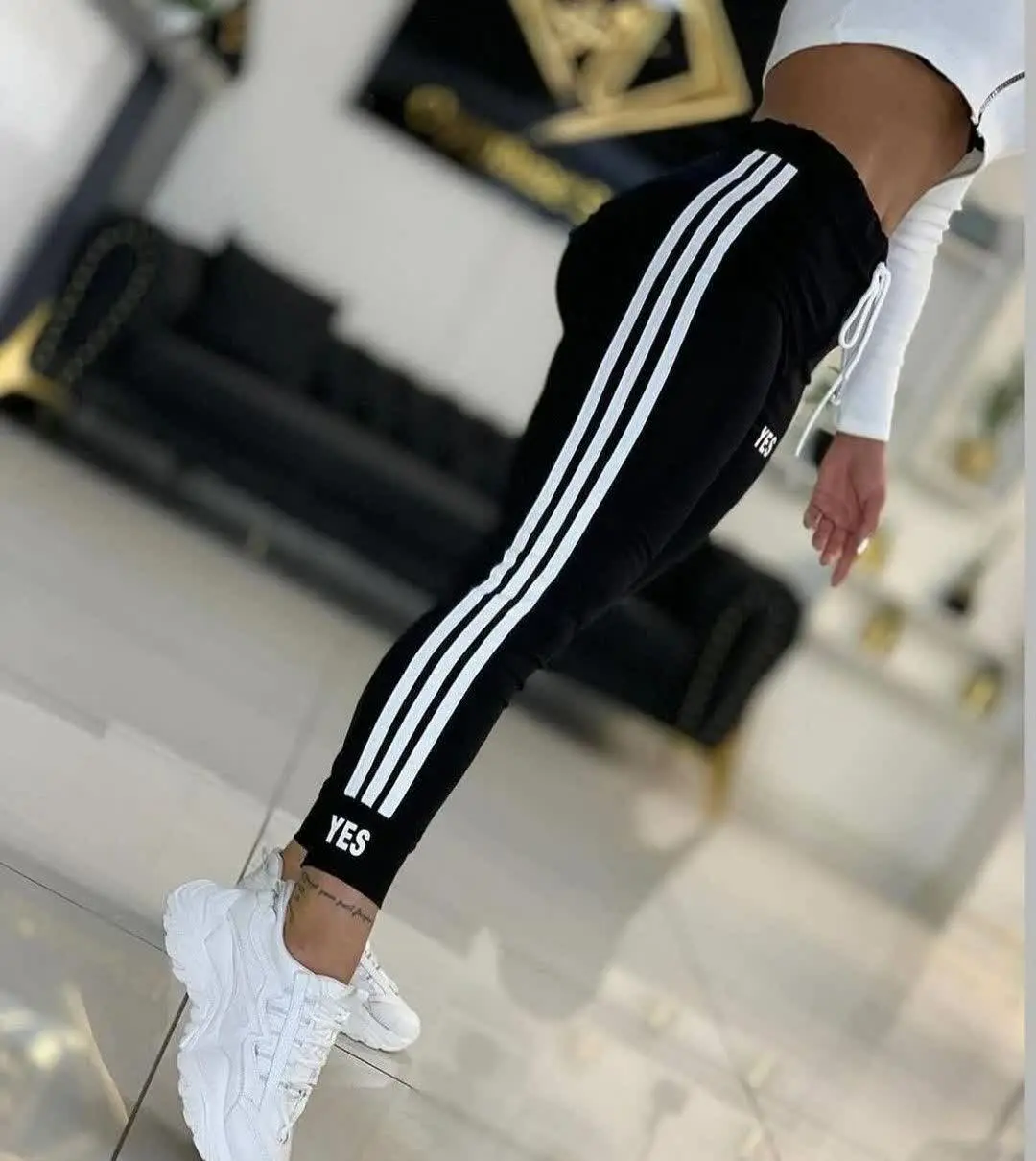 نام: اسلش yes
