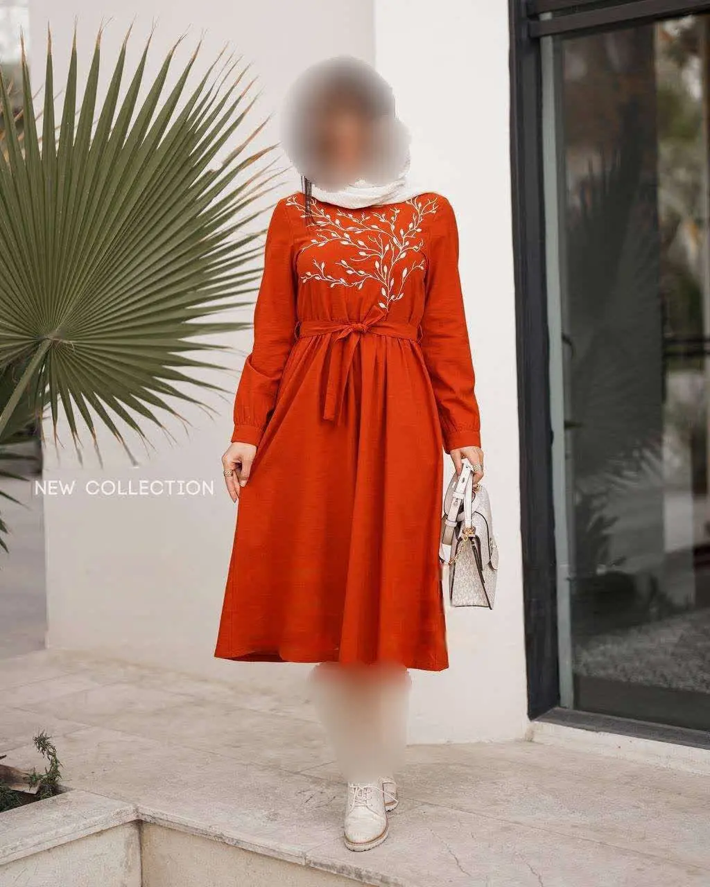 نام: پیراهن نسیم
