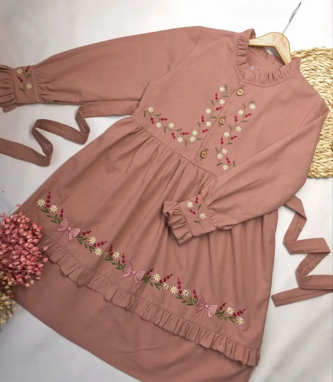 واقعا این پیراهن بهترین انت...