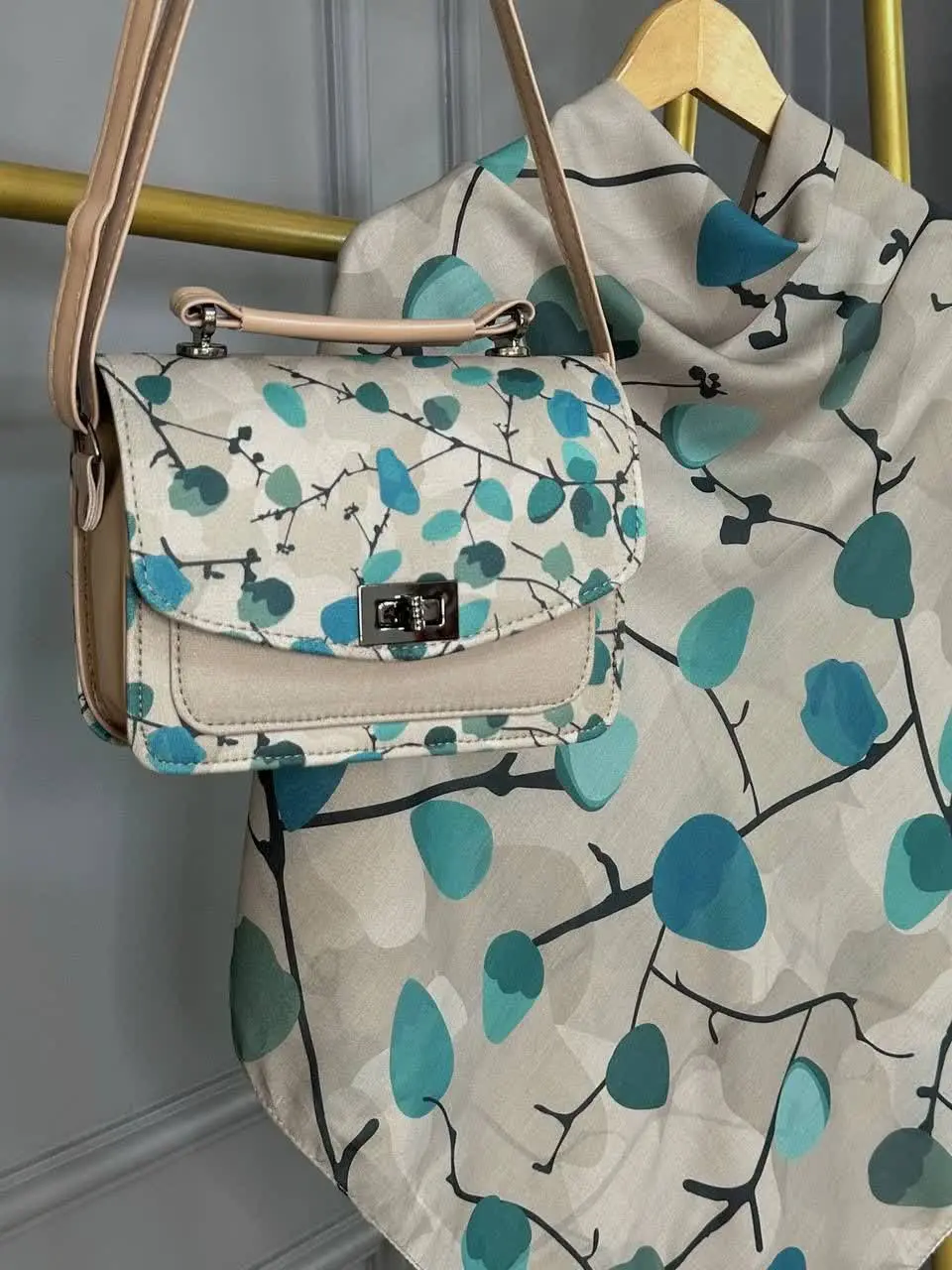 گل کاغذی جذاب 💎
