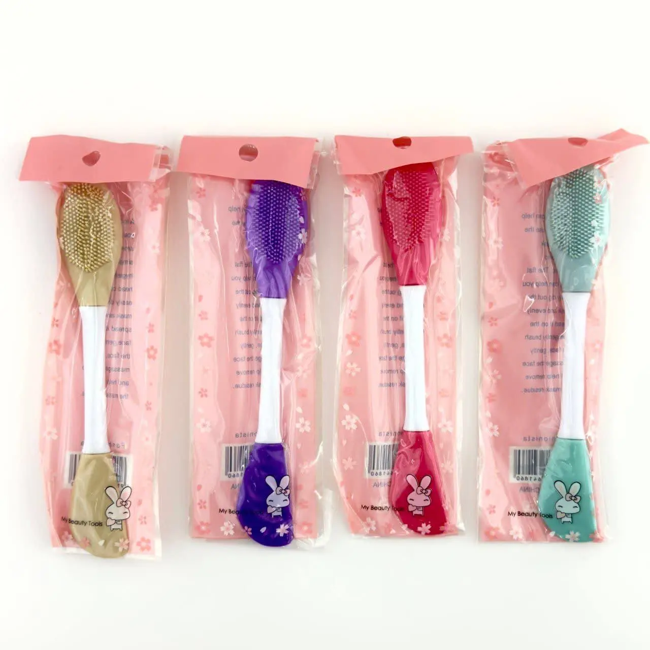 براشماسک فیسبراش ابزارآرایشی