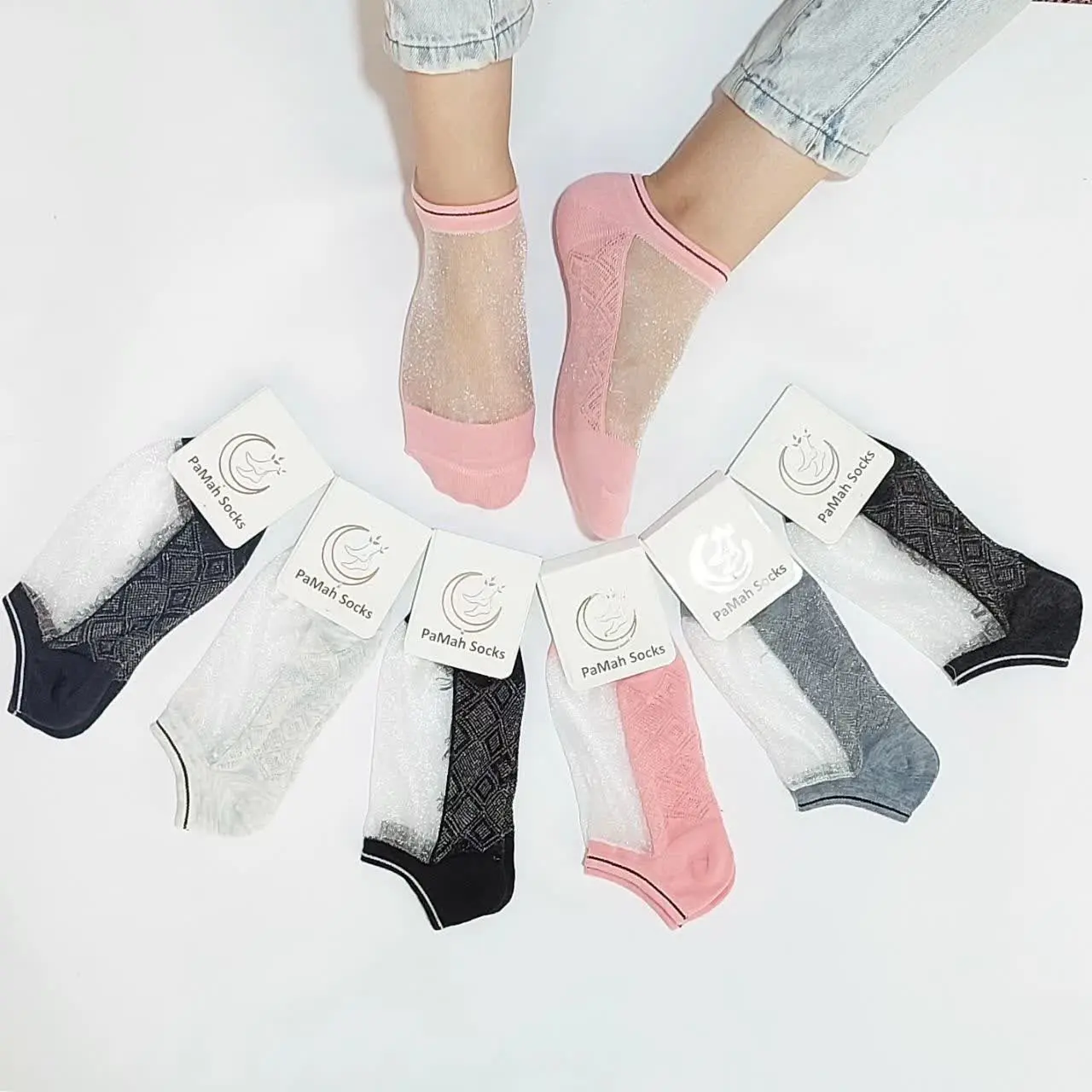 #شیشه_ای عیدانه
