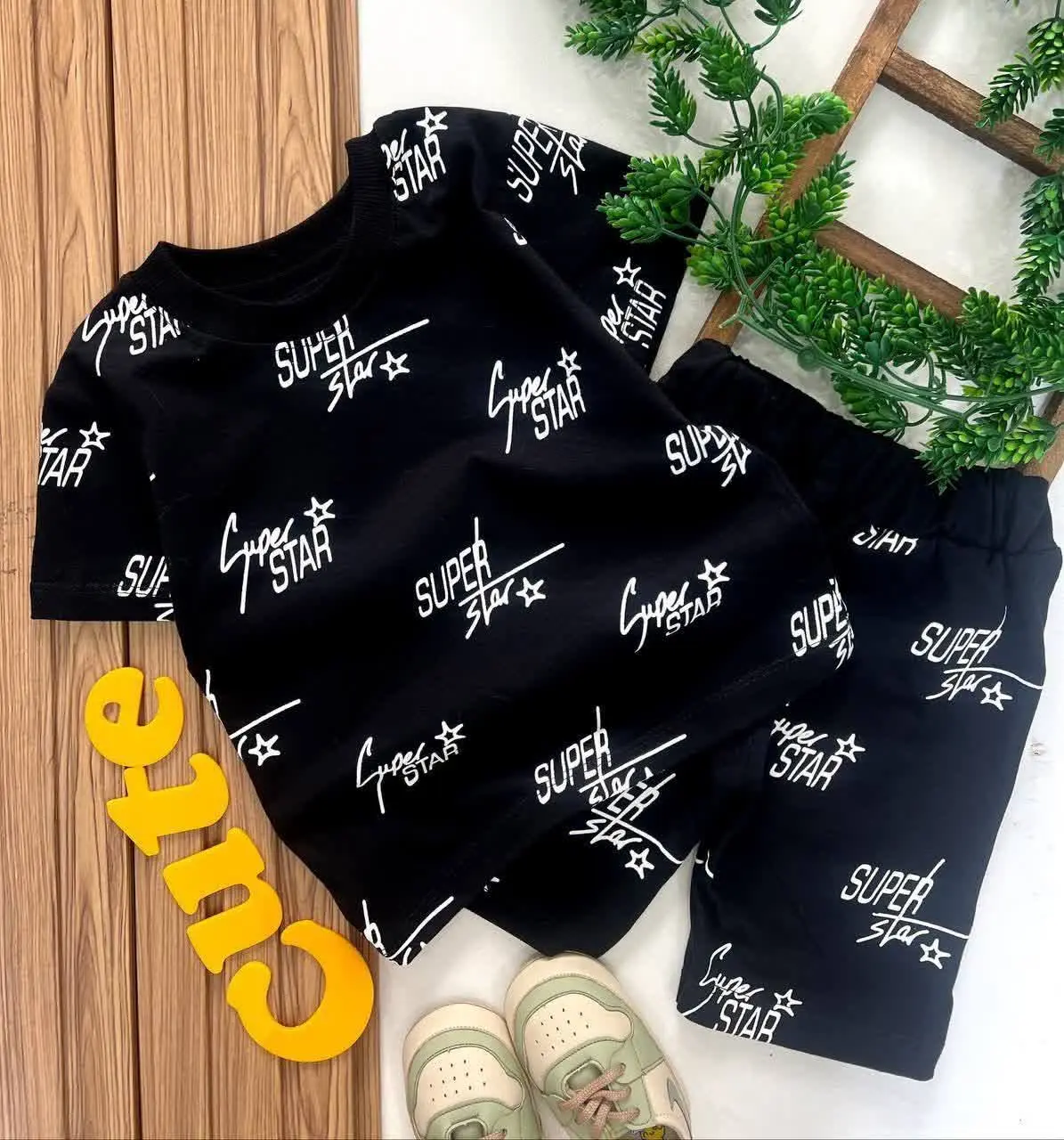 #موجودی فقط رنگ مشکی وکرم سایز ۵۰❌رنگ سبز سایز ۴۵❌❌
