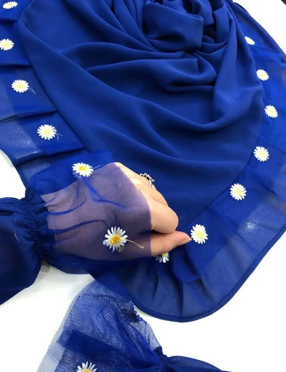 ست کاربنی بابونه
