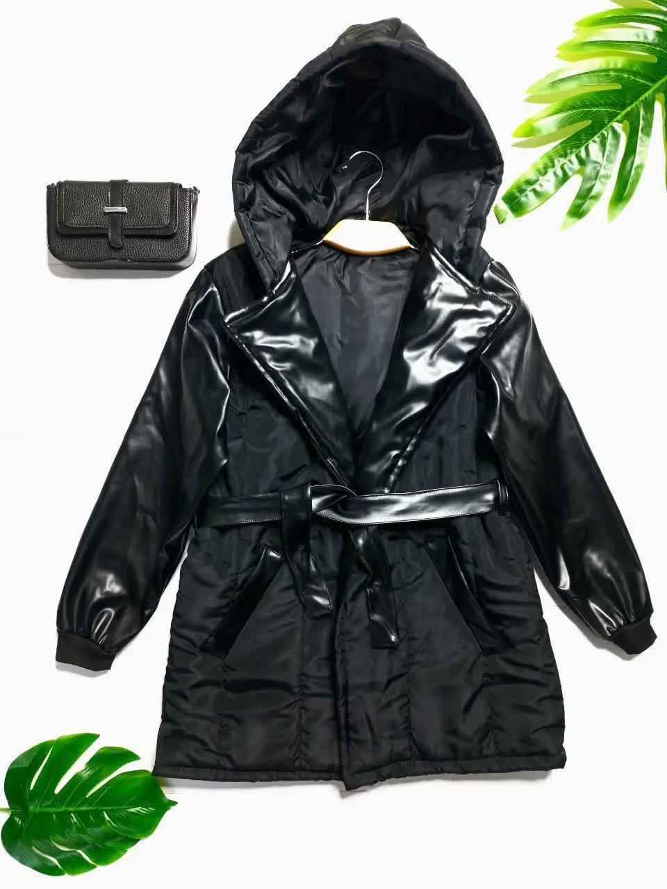 ❤️نام: کاپشن مدل اسکارلت
