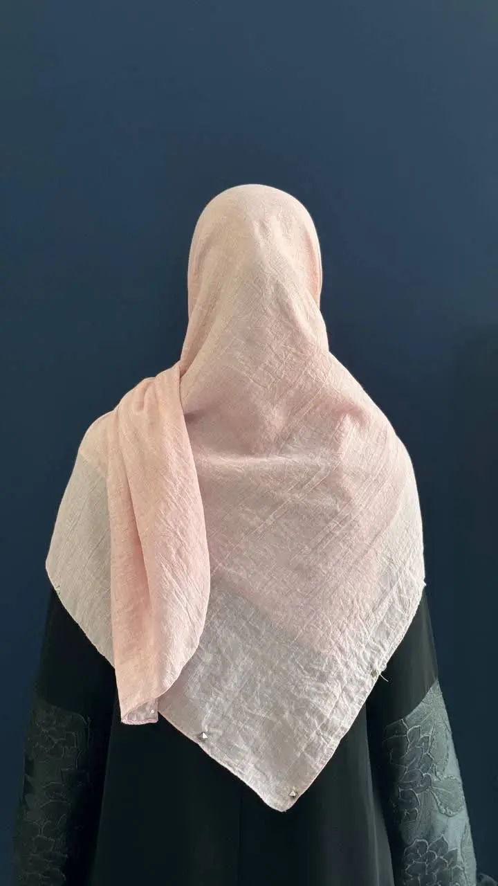 روسری فقط یه پوشش نیست یه ا...