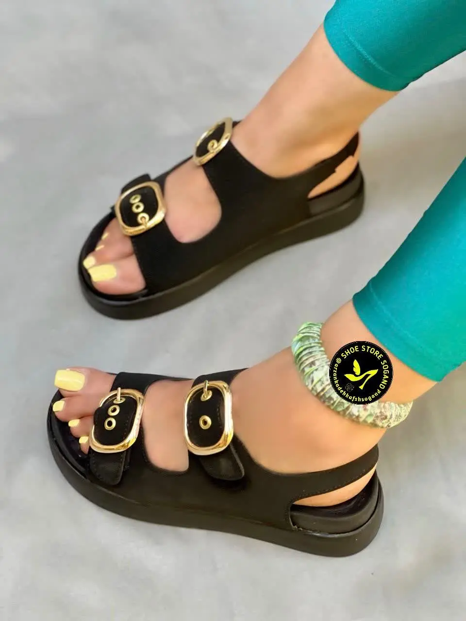 مدل: کمربندی (جدید) 😍
