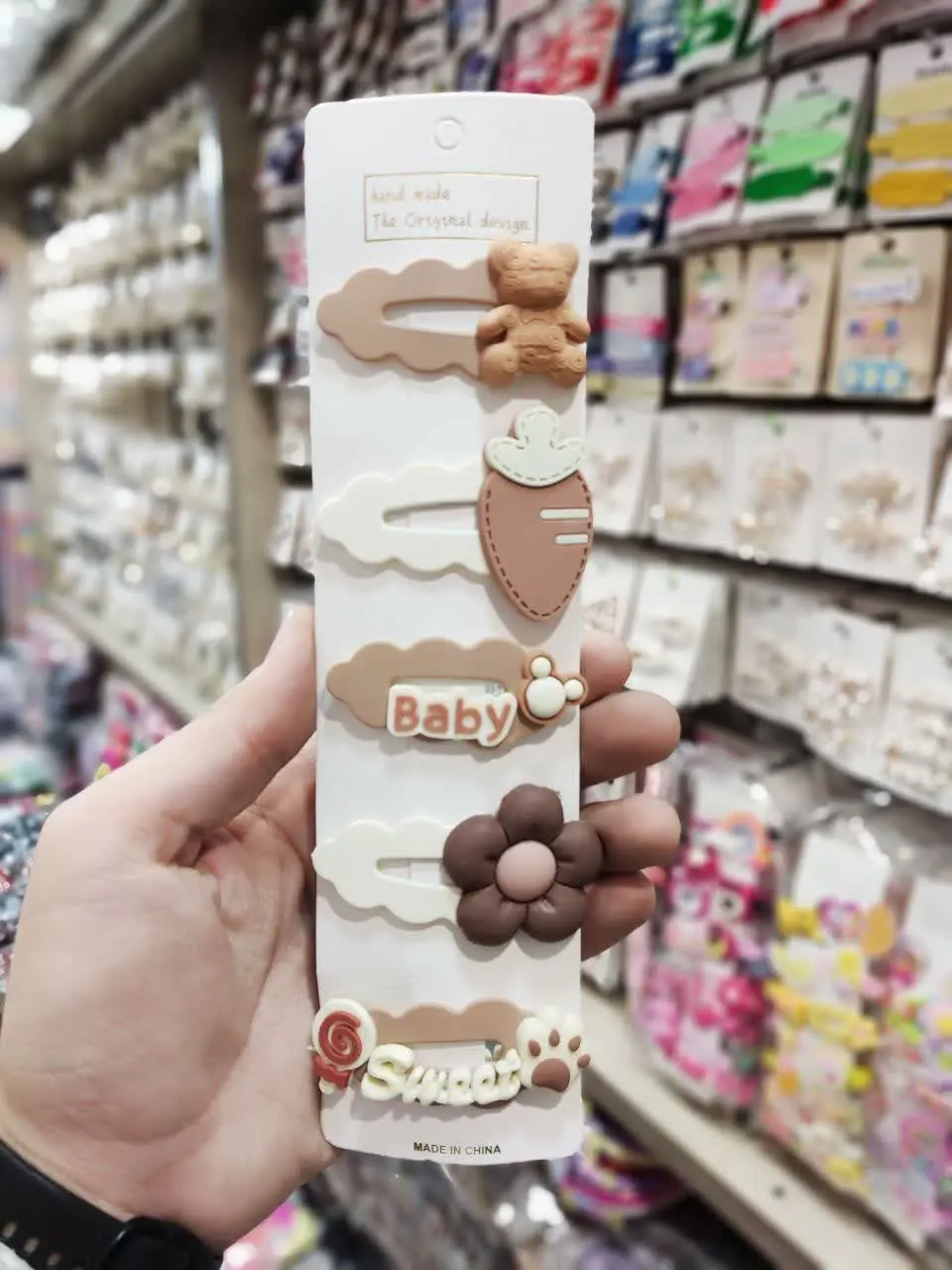 🍀تق تقی سیلیکونی
