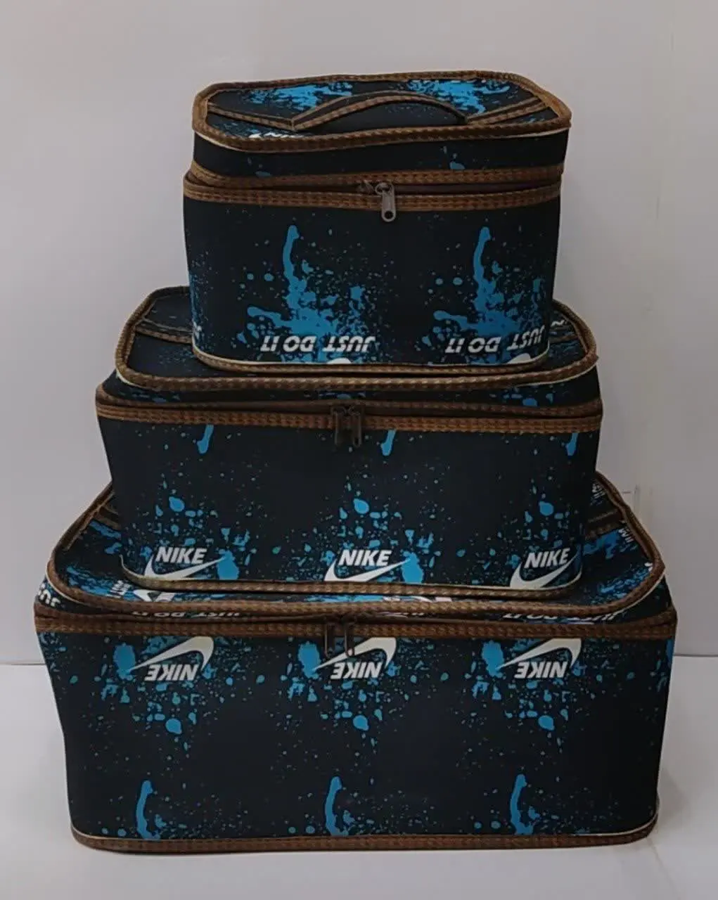 💜باکس سه تکه برزنت اعلا 💜
