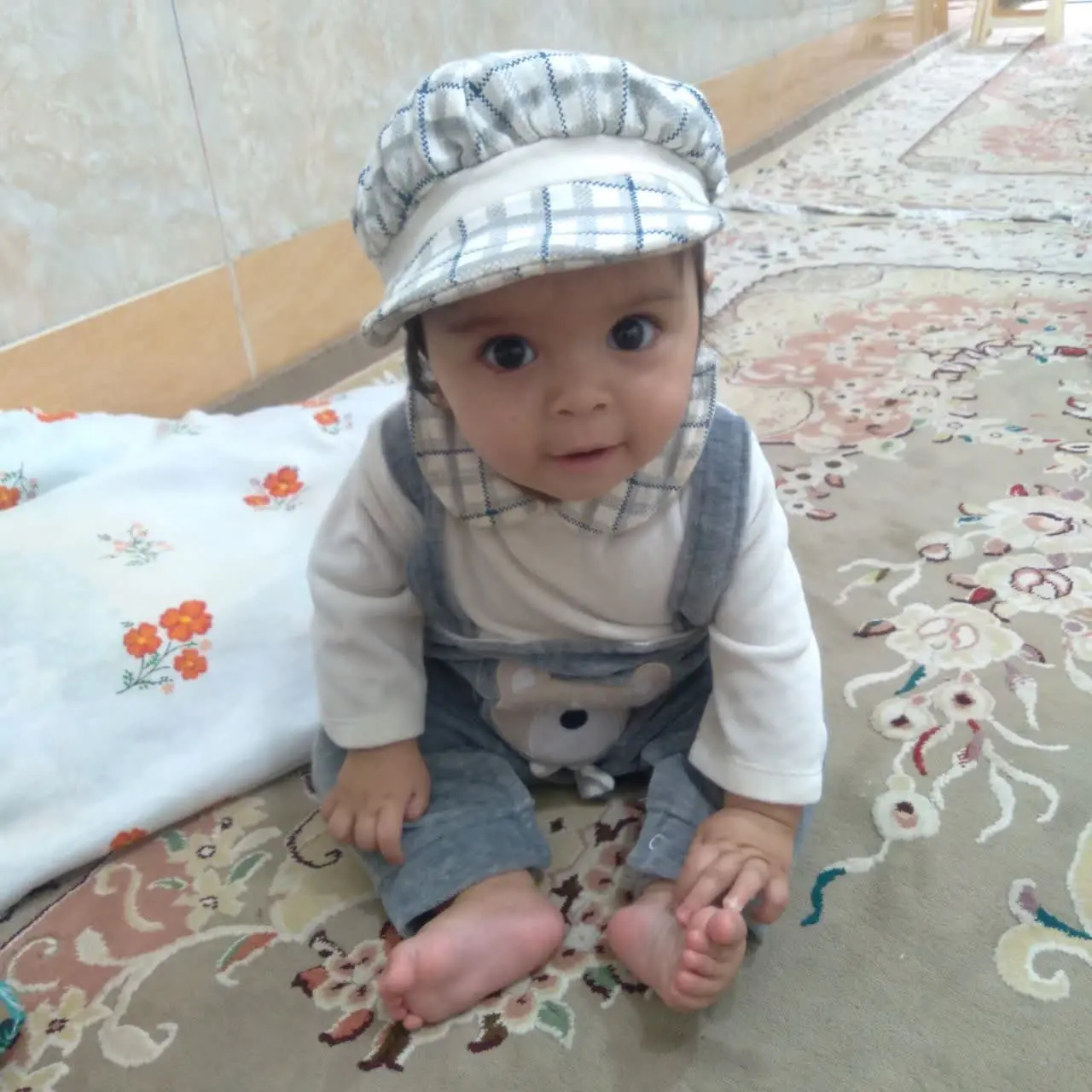 نام شرکت کننده: نرگس رجبی فرد
