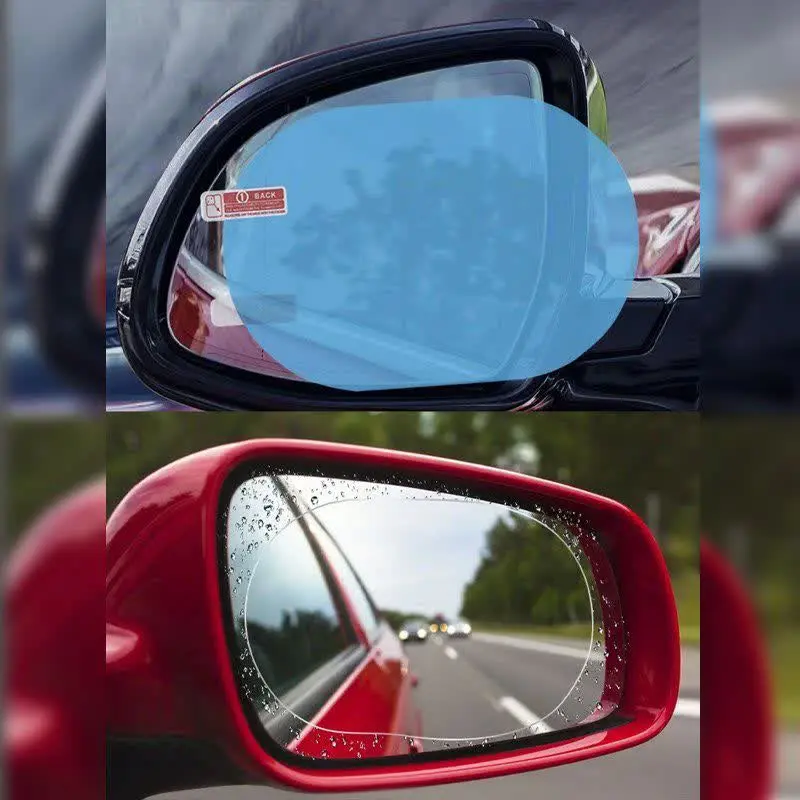 از تار شدن شیشه موقع بارون جلوگیری میکنه
