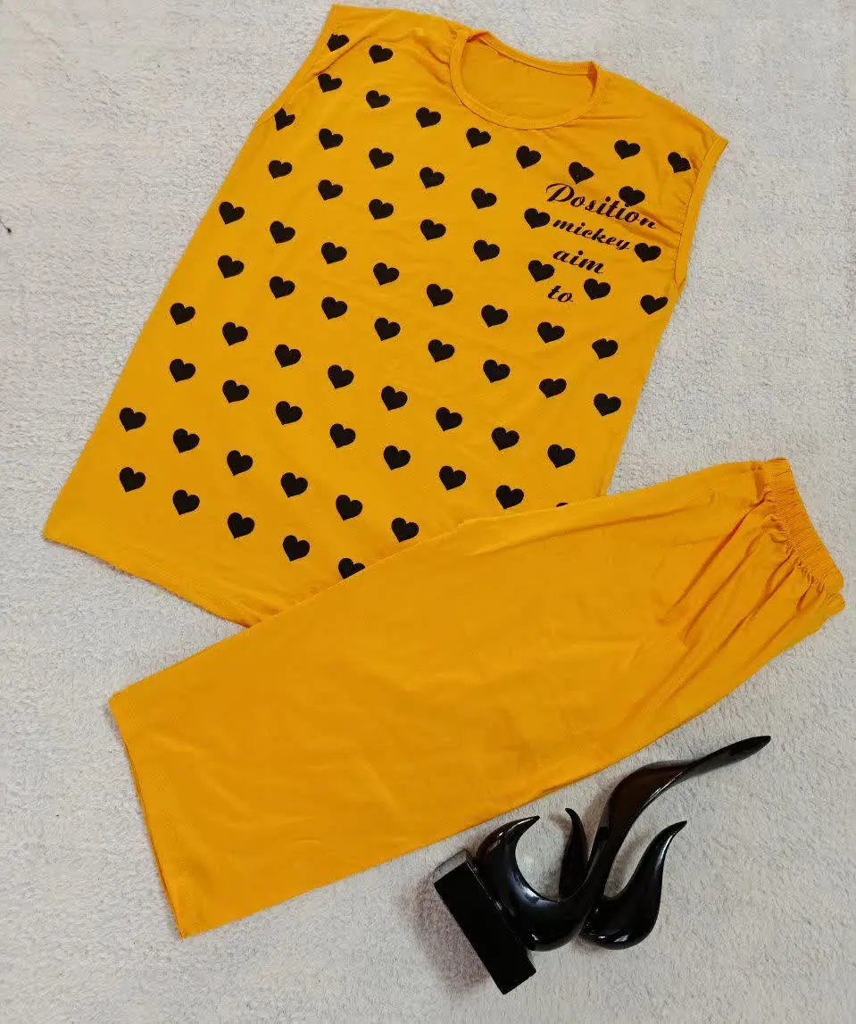 تاپ شلوارک زنانه 
