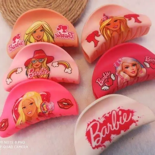 کلیپس شمعی دخترانه
