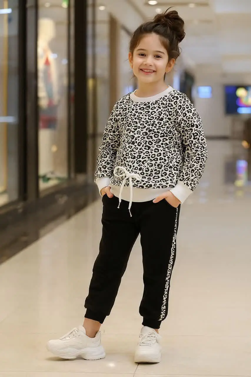 پلنگی پاییزی