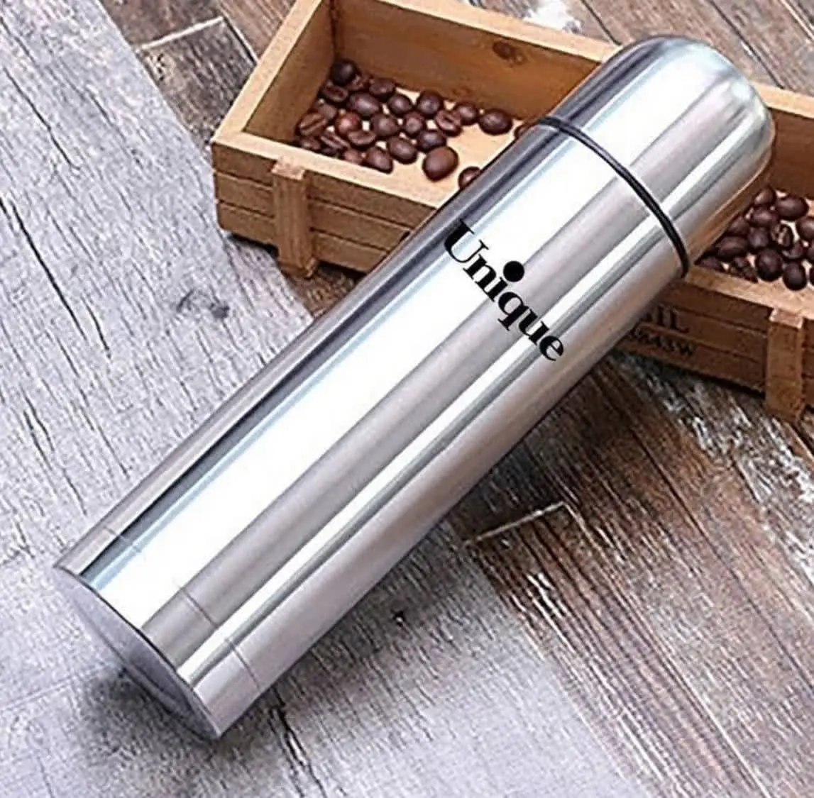 فلاسک استیل یونیک
