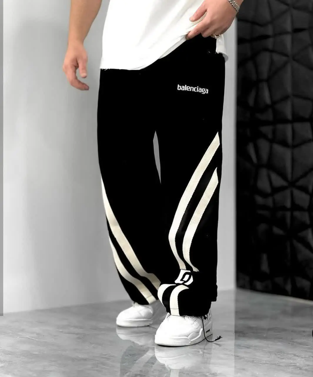  نام: شلوار پرطرفدار نوار کنف
