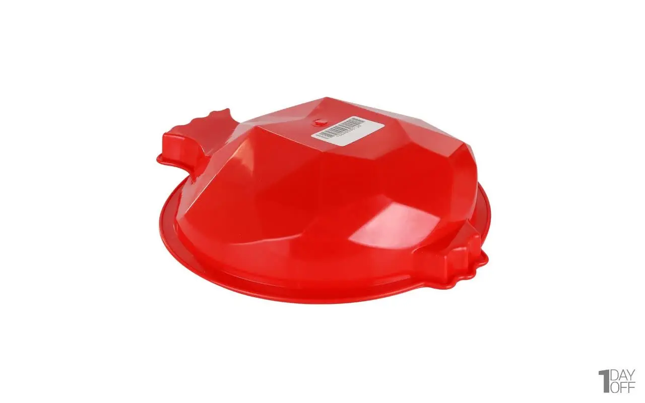 😍قالب ژله‌ی انار سه بعدی
