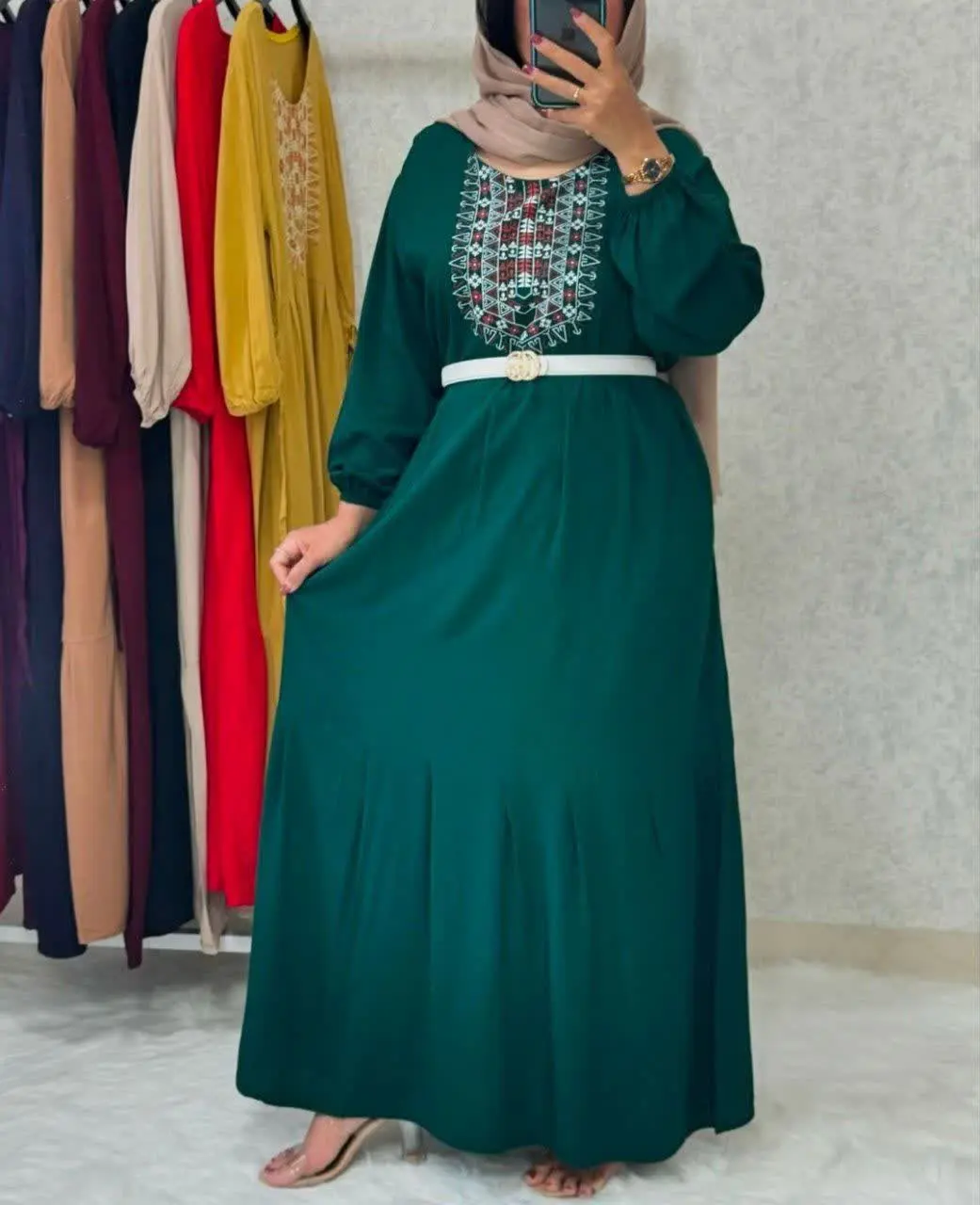 ❤️نام: ساحلی مدل آسمان ۱۶
