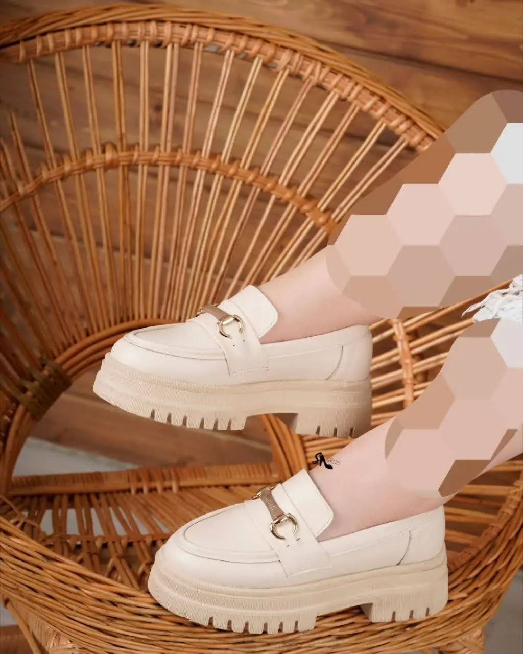 🌈 رنگبندی: کرم